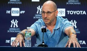 Yankees sobre la suite y Soto: El jugador que la quiere, la compra