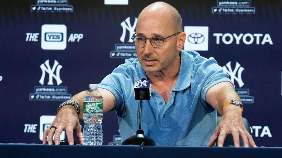 Yankees sobre la suite y Soto: El jugador que la quiere, la compra
