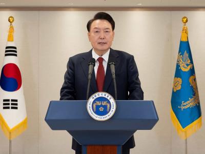 Presidente surcoreano accede a comparecer ante autoridades
