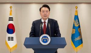 Yoon Suk-yeol defiende su ley marcial a días de su segundo juicio político