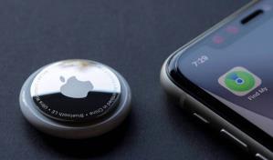 Más de 15 aerolíneas integrarán los AirTags de Apple en sus sistemas de equipajes