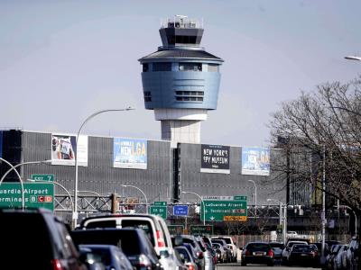 American airlines reanuda vuelos tras problema técnico