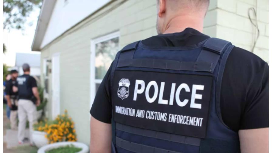 EE.UU. ha deportado casi 4,000 dominicanos este año