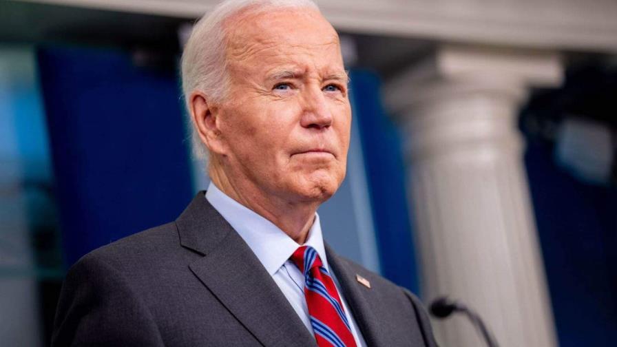 Piden a Biden que indulte a inmigrantes con procesos estancados por ingreso irregular a EE.UU.