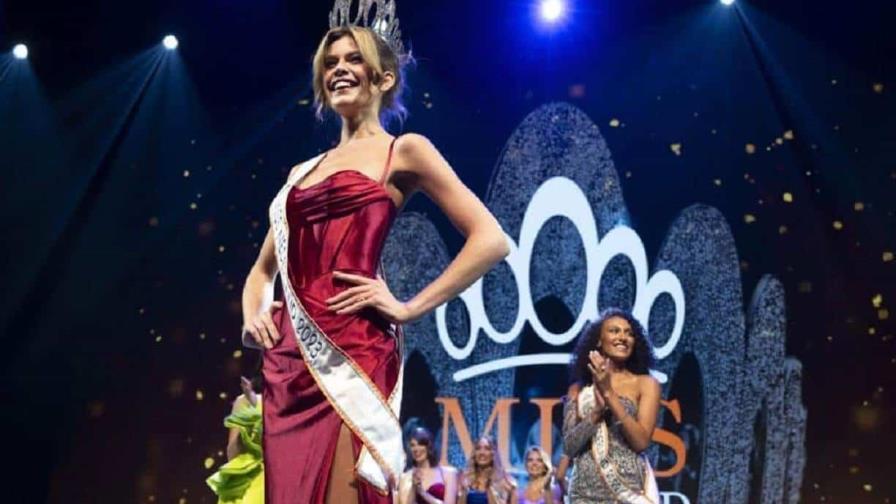 Cancelado el concurso Miss Países Bajos, considerado ´fuera de la época´