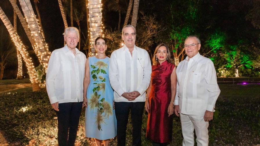 Celebran 30 aniversario de la Cumbre de Las Américas en Punta Cana