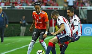 Cibao FC enfrentará al Chivas de Guadalajara en Concacaf Champions 2025