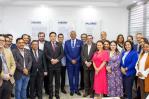 Guatemala busca replicar modelo Antifraude de la Contraloría General de República Dominicana