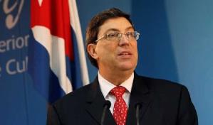 Cuba reitera que no patrocina terrorismo tras decisión de EE.UU. de mantenerla en su lista