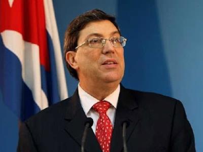 Cuba reitera que "no patrocina terrorismo" a EE.UU.