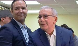 Danilo dice que la Navidad está fría y cuestiona la entrega de bono navideño de parte del Gobierno