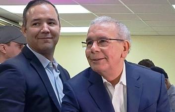 Danilo dice que la Navidad está fría y cuestiona la entrega de bono navideño de parte del Gobierno