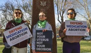 Demanda de Texas contra médico de NY por píldora abortiva genera desafío a telemedicina interestatal