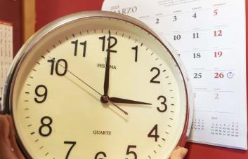 Eliminar el cambio de hora en Estados Unidos sería beneficioso para la salud