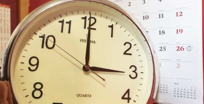 C&aacute;mara de Representantes aprueba tener una sola hora todo el a&ntilde;o: Miami y NY tendr&iacute;an la misma hora que RD