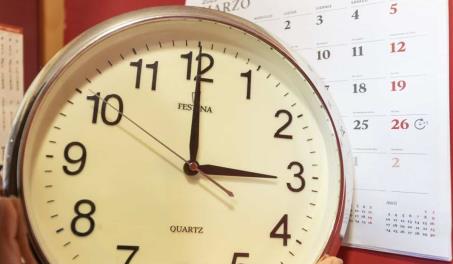 C&aacute;mara de Representantes aprueba tener una sola hora todo el a&ntilde;o: Miami y NY tendr&iacute;an la misma hora que RD