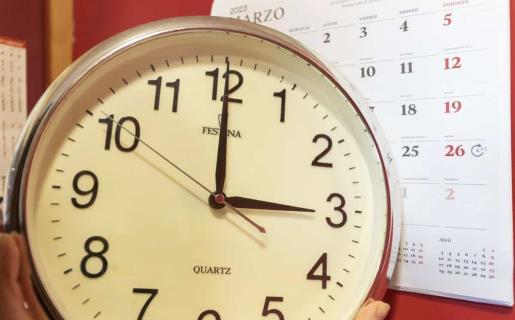 C&aacute;mara de Representantes aprueba tener una sola hora todo el a&ntilde;o: Miami y NY tendr&iacute;an la misma hora que RD