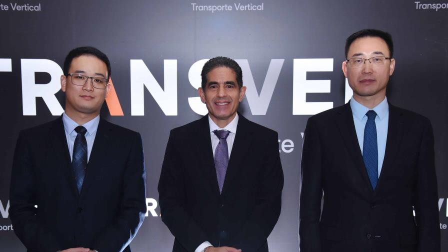 Transver celebra 40 años de trayectoria con nueva imagen corporativa