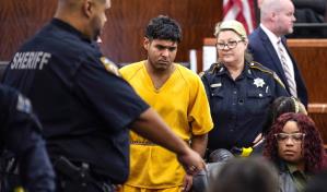 Fiscalía pedirá pena de muerte para dos venezolanos acusados de asesinar a niña texana