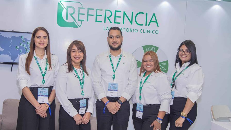 Referencia Laboratorio Clínico destaca su liderazgo científico en XXI Congreso del CODOBIO