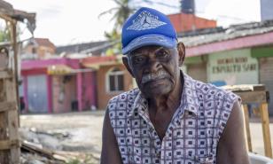 Los bateyes del Gran Santo Domingo, alejados de la zafra y la bonanza 