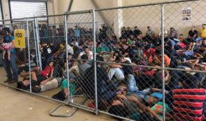 Informe revela "patrones abusivos" en una de las mayores cárceles migratorias en EE.UU.