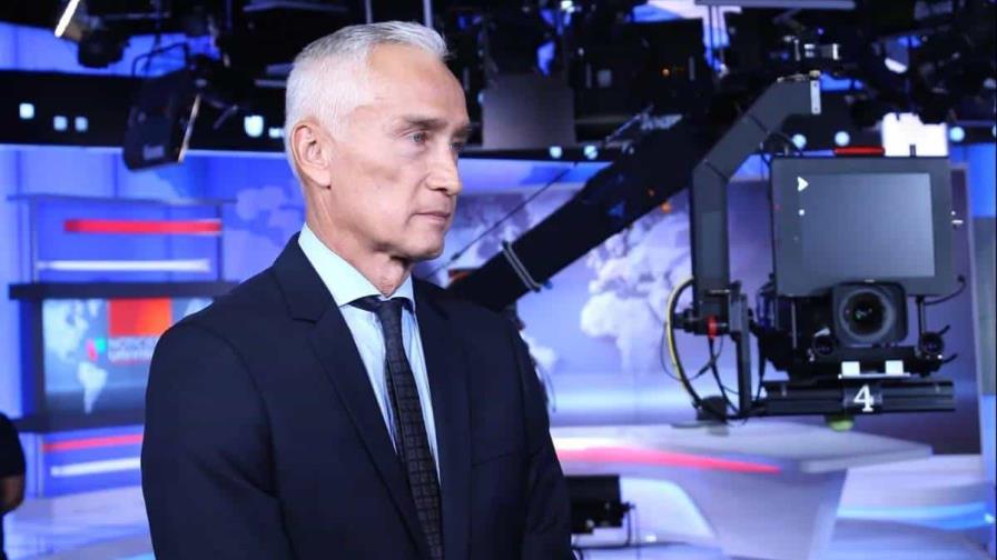 Jorge Ramos se despide con "puro agradecimiento de Noticiero Univision luego de 38 años