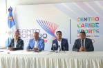 Centroamericanos y del Caribe Santo Domingo 2026 serán celebrados con 40 deportes y 56 disciplinas