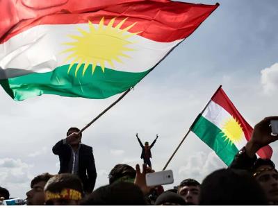 Kurdos y rebeldes de Siria preparan diálogo tras caída de Al Asad