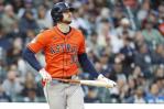 Kyle Tucker cambiado de los Astros a los Cachorros