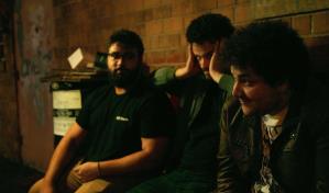 "Los Hijos de Machepa" ofrecerán concierto este 16 de diciembre "Los Hijos de Machepa" ofrecerán concierto este 16 de diciembre