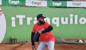 Los Leones del Escogido firman al agente libre Johnny Cueto