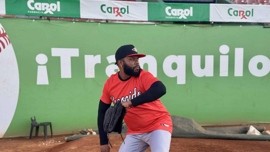 Los Leones del Escogido firman al agente libre Johnny Cueto