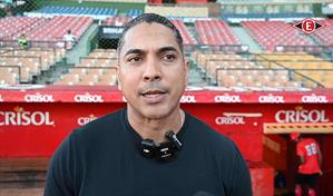 Orioles entrevistan a Luis Rojas en su búsqueda de nuevo dirigente