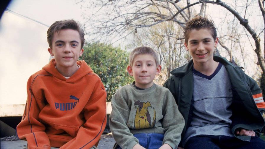 Malcolm in the Middle ofrecerá nuevos episodios con Frankie Muniz, Bryan Cranston y Jane Kaczmarek