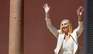 Karina Milei, el jefe y el poder en las sombras de la Casa Rosada