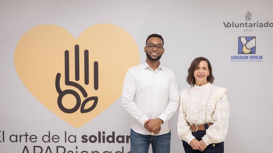 APAP reconoce desempeño de su voluntariado corporativo