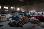 OCDE: Los residuos textiles se duplicarán hasta alcanzar 60 millones de toneladas en 2060 OCDE: Los residuos textiles se duplicarán hasta alcanzar 60 millones de toneladas en 2060