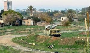 Tropas rusas se retiran de Homs y Damasco protegidas por la coalición que derrocó Al Asad