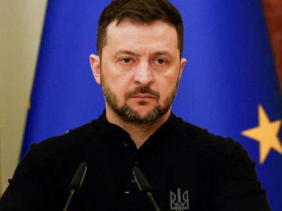 Rusia sigue atacando infraestructuras energéticas en Ucrania