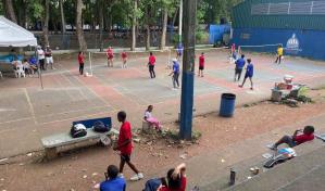 Federación Dominicana de Bádminton espera la construcción de su pabellón