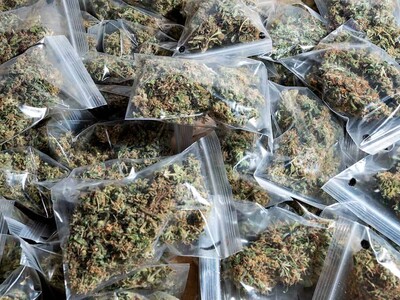El consumo de marihuana aumenta en República Dominicana