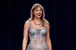 Taylor Swift, con 49, es ya la cantante con más premios Billboard de la historia