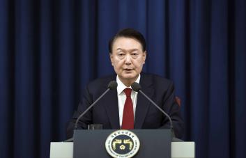 ¿Quién es el presidente surcoreano que se someterá a un juicio político tras decretar ley marcial?