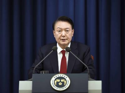 ¿Quién es Yoon Suk Yeol, sometido a juicio político por ley marcial?