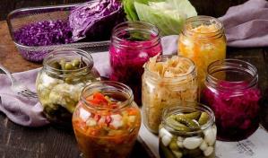 Alimentos fermentados: ¿por qué deberías consumirlos?