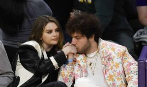 Benny Blanco, el productor que cocina el corazón de Selena Gómez