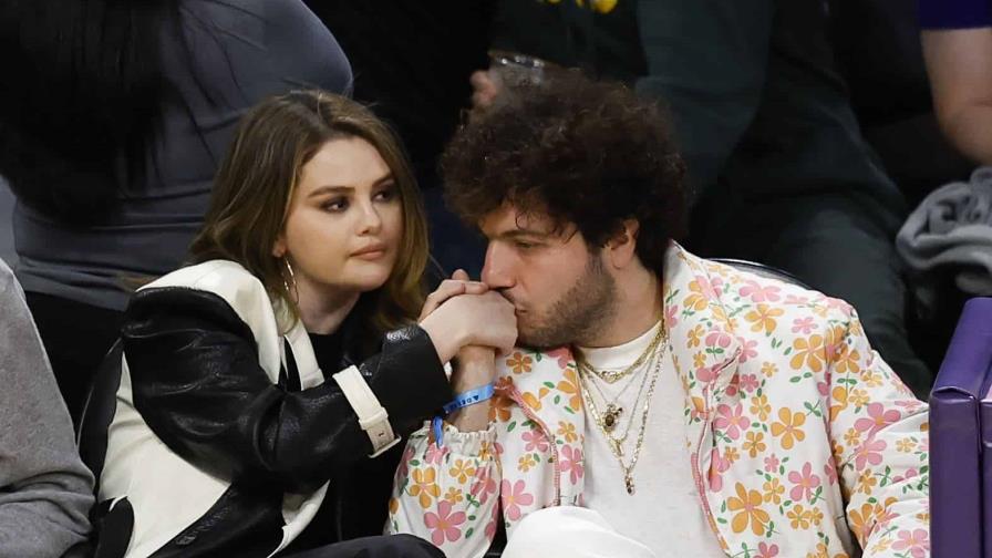 Benny Blanco, el productor que cocina el corazón de Selena Gómez