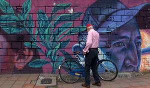 Ciclovía de Bogotá, una revolución en bici que inspiró al mundo hace 50 años Ciclovía de Bogotá, una revolución en bici que inspiró al mundo hace 50 años