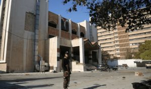 Abren centros de reconciliación en Siria para miembros del depuesto régimen de Al Asad Abren centros de reconciliación en Siria para miembros del depuesto régimen de Al Asad